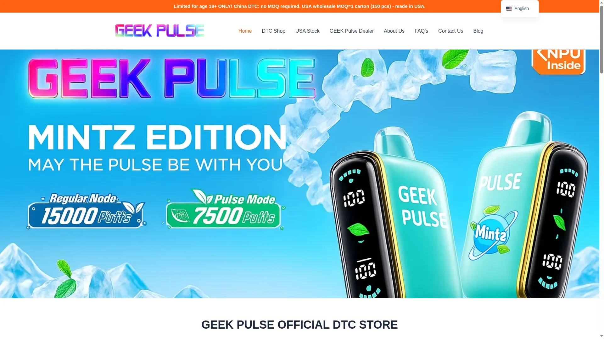 Geekpulse.shop