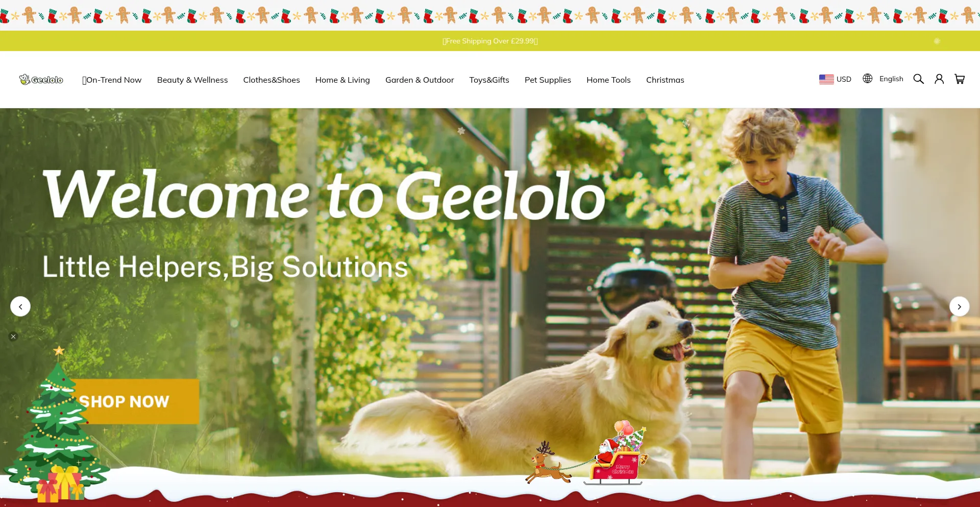 Geelolo.com