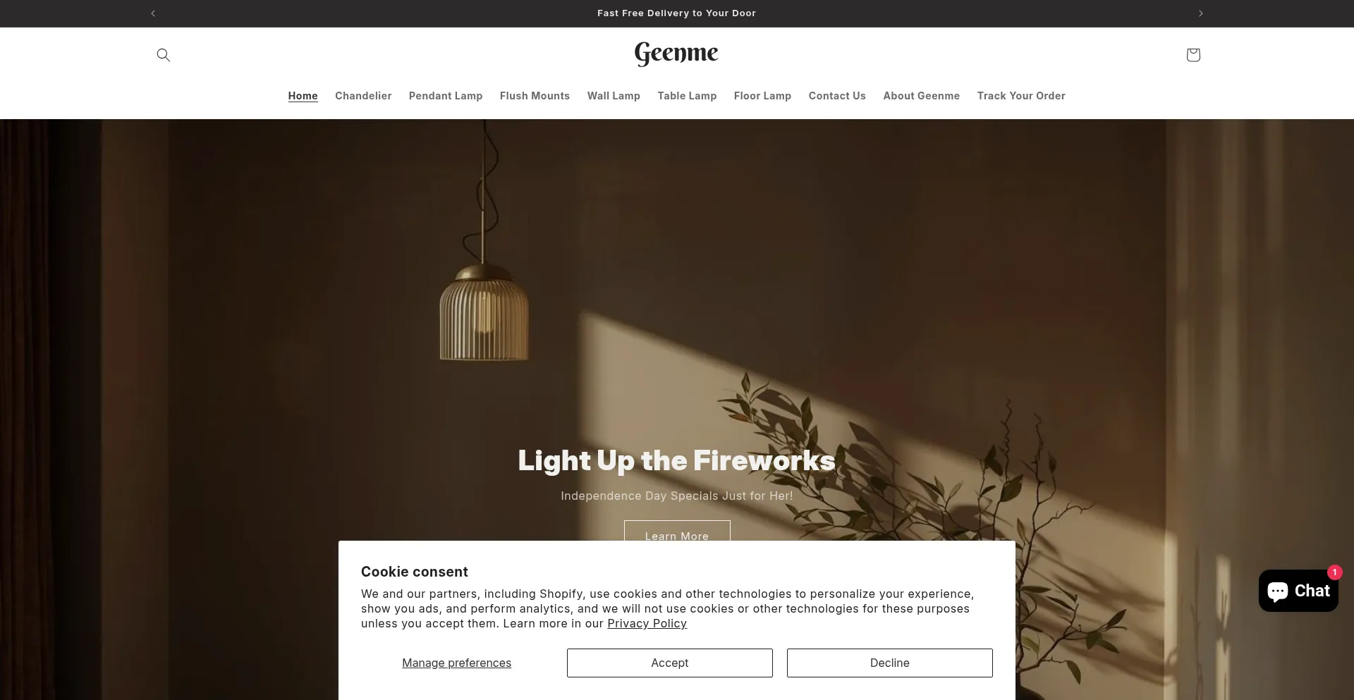 Geenme.com