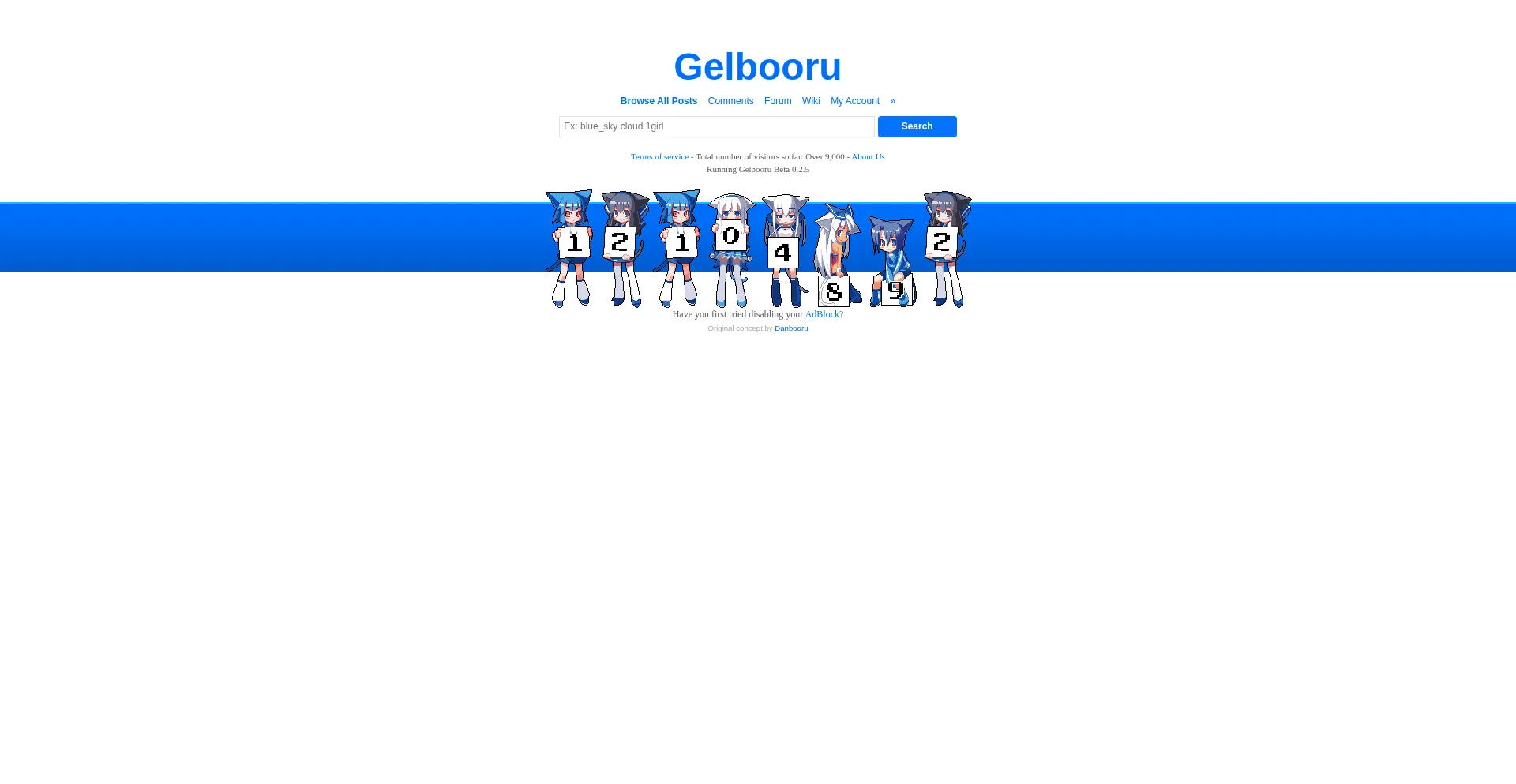 Gelbooru.com