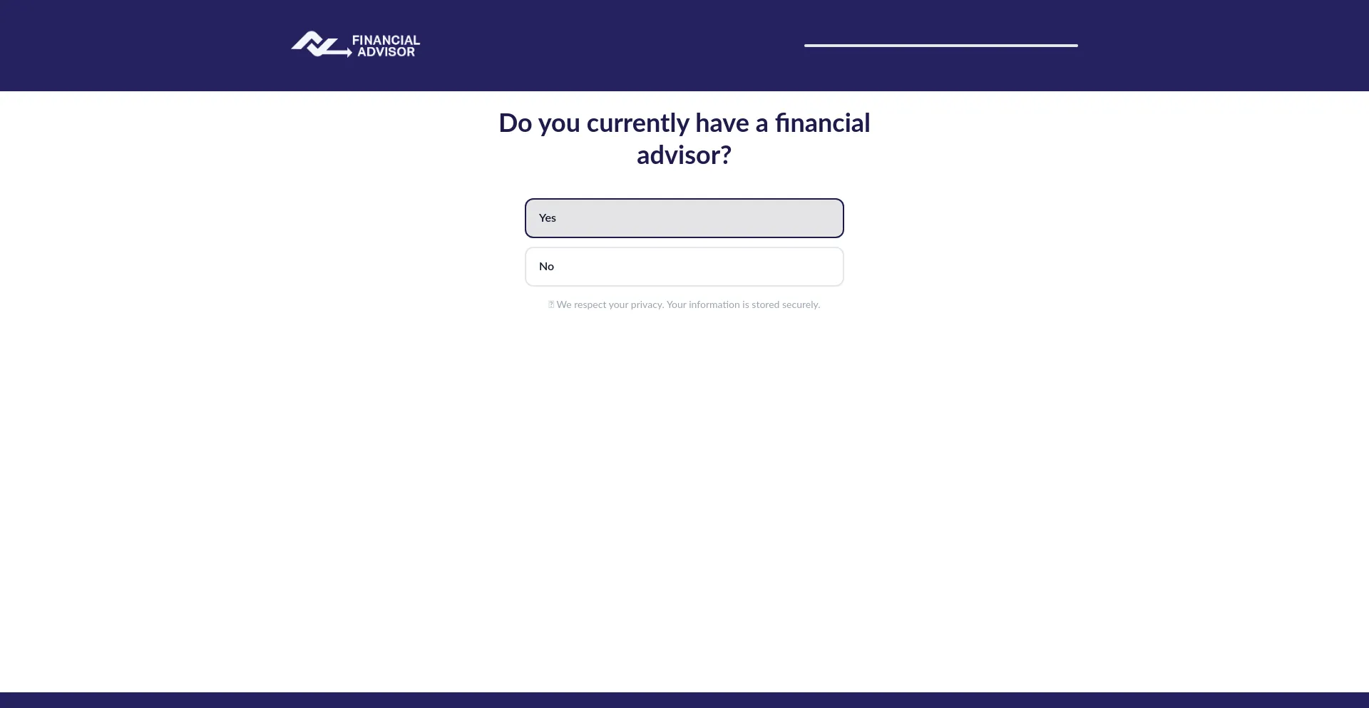 Website screenshot of Geld-berater.com