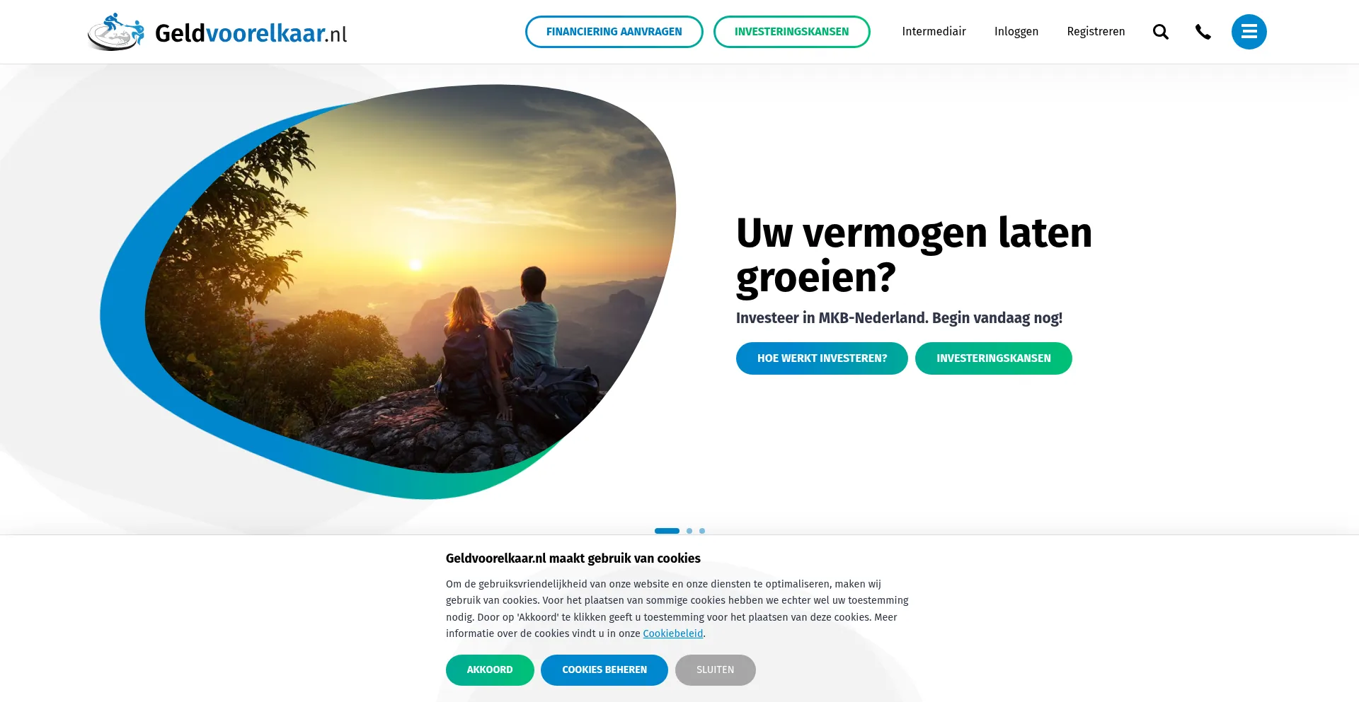 Geldvoorelkaar.nl est-il Sûr et Fiable ?