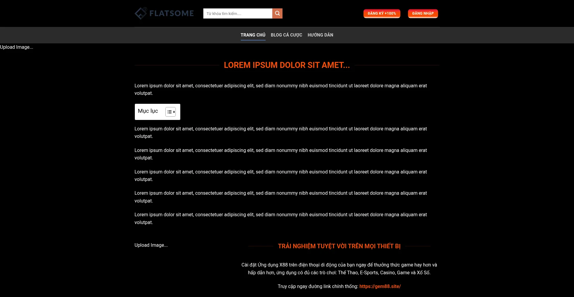 Gem88.site