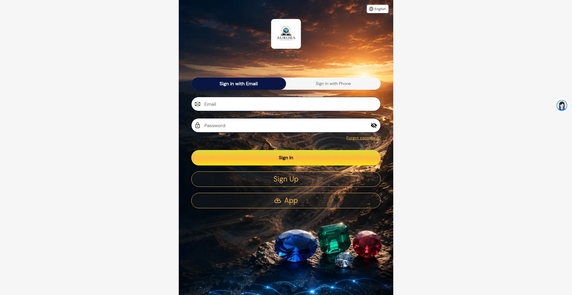 Gem-aurora.net