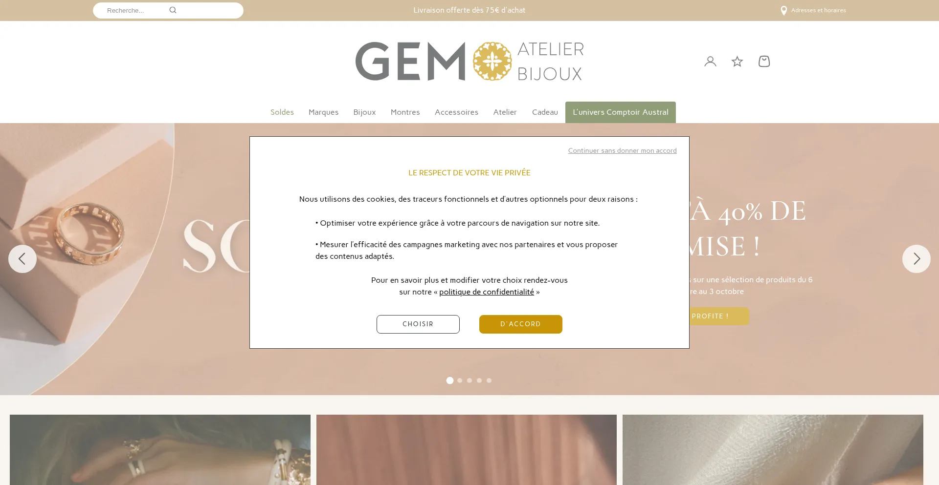 Gembijoux.com est-il Sûr et Fiable ?