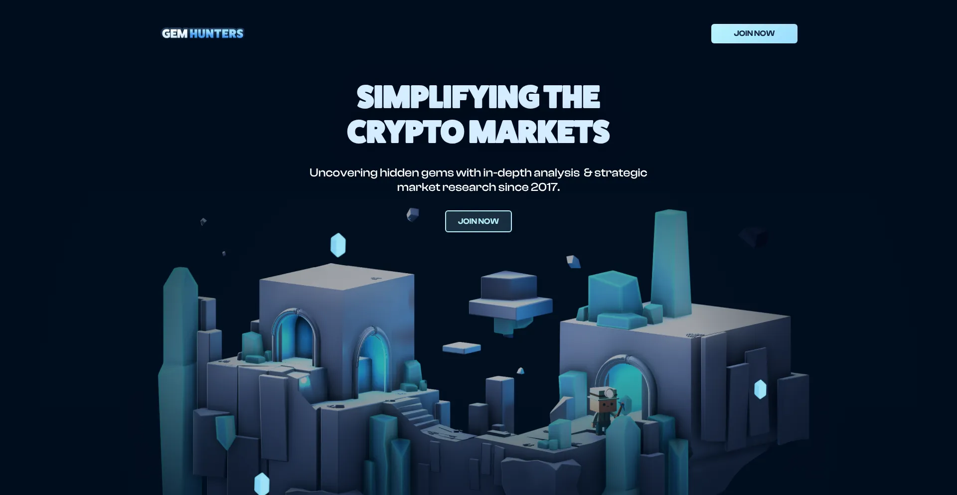 Gemhunters.co est-il Sûr et Fiable ?