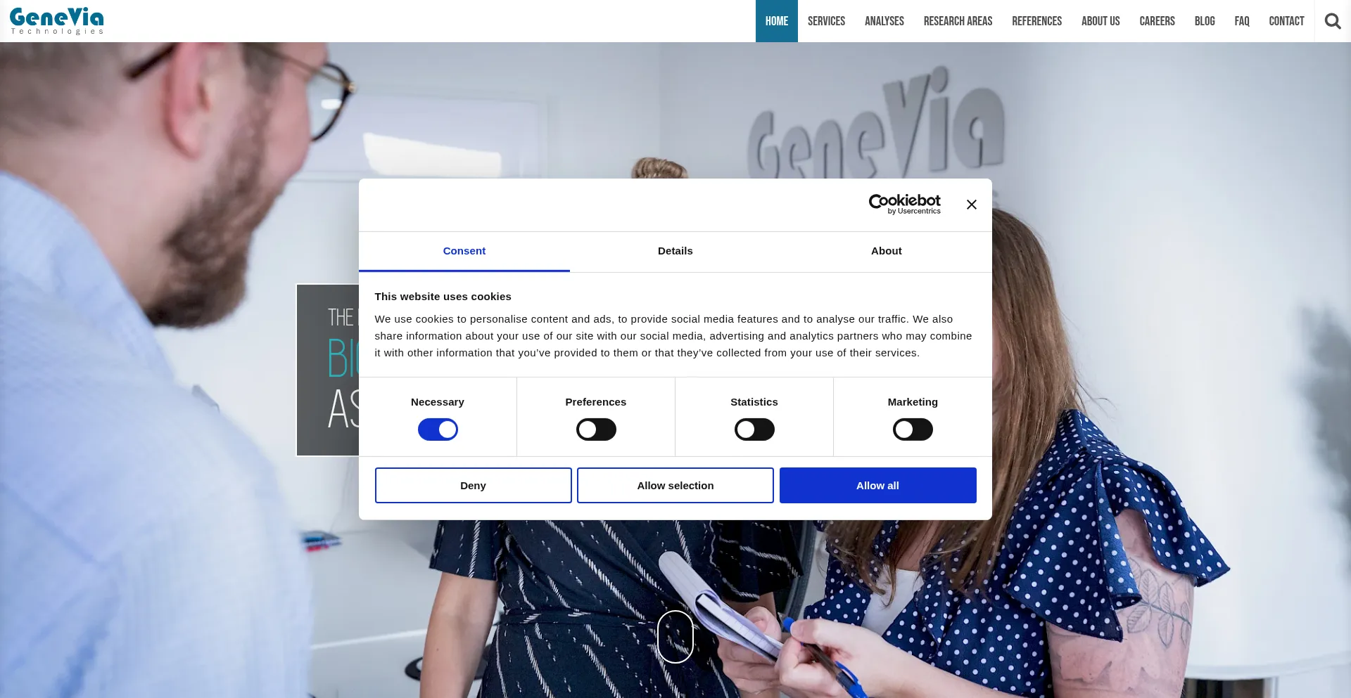 Geneviatechnologies.com