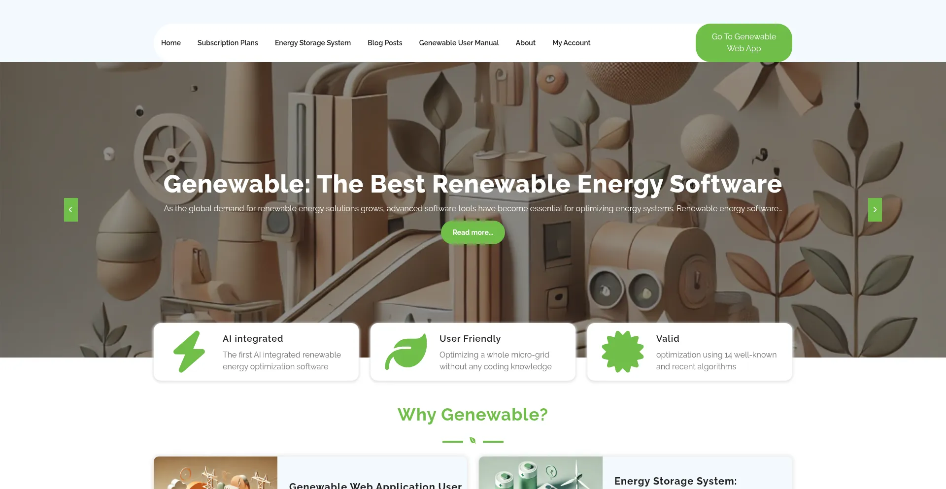 Genewable.com est-il Sûr et Fiable ?