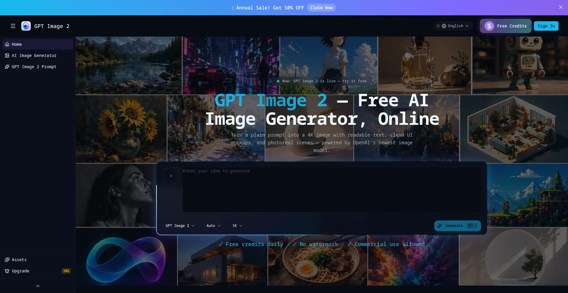 Genimageai.app