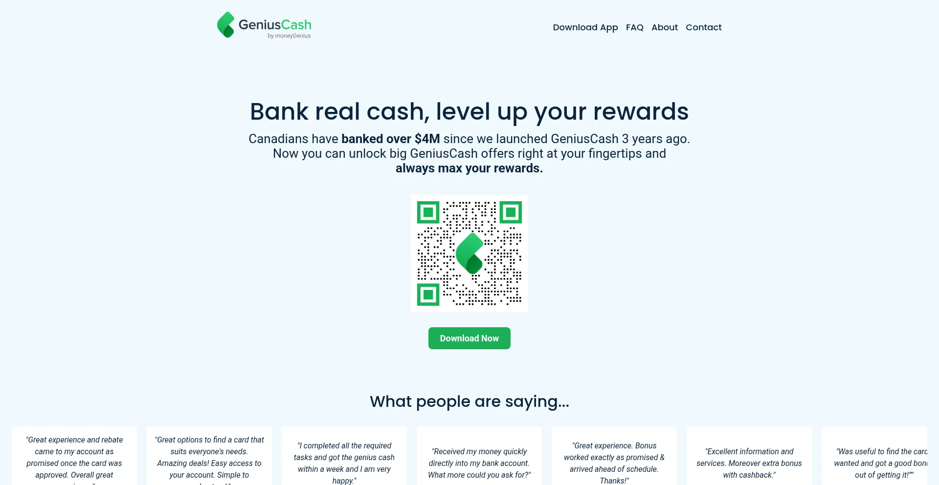 Geniuscash.com est-il Sûr et Fiable ?