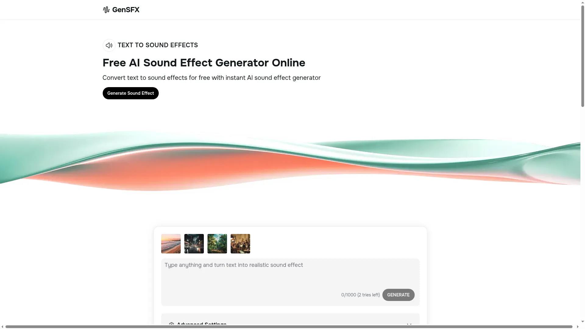 Gensfx.com