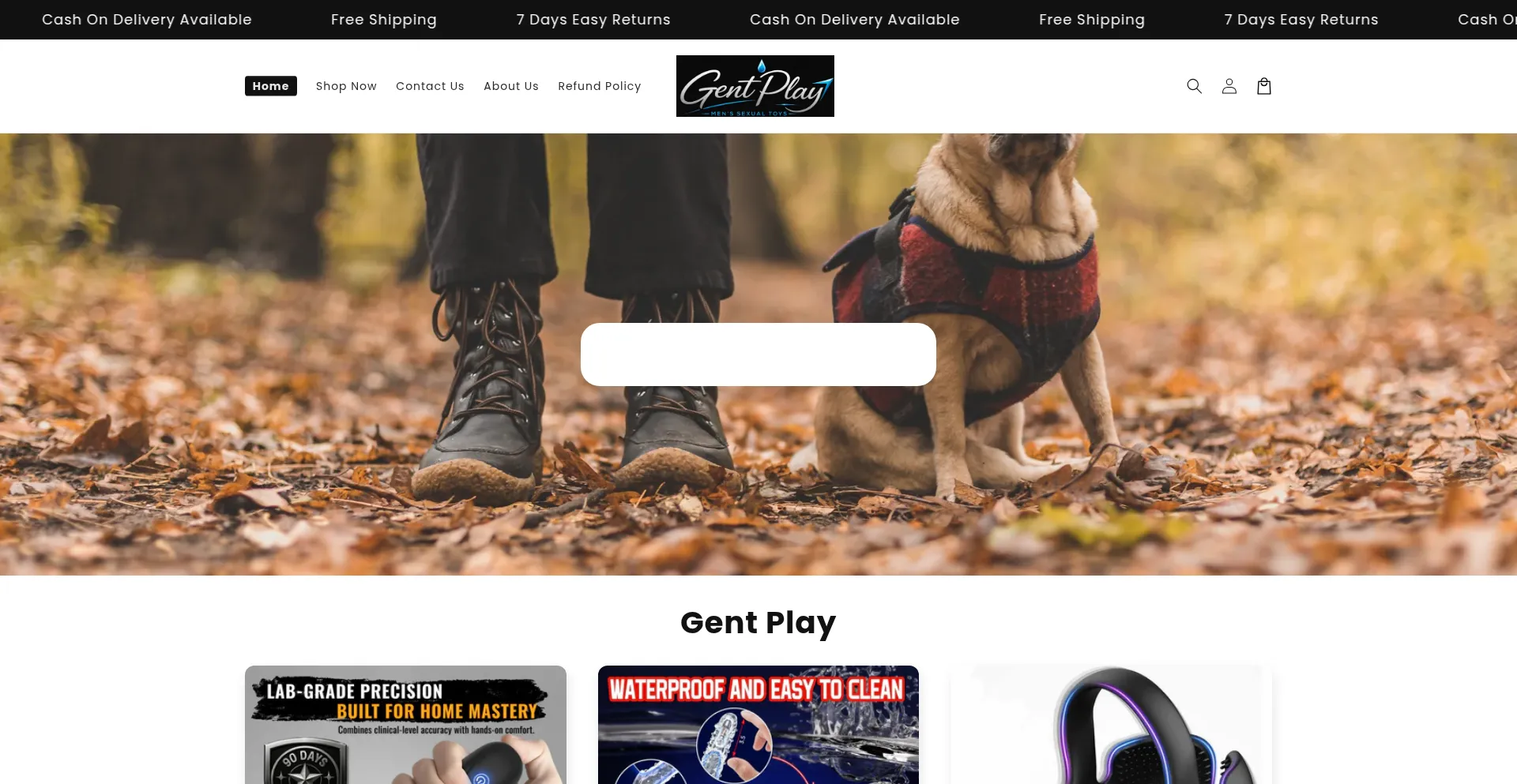 Gentplay.com