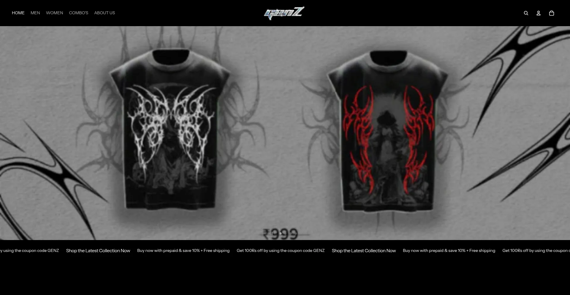 Genzclothings.com est-il Sûr et Fiable ?