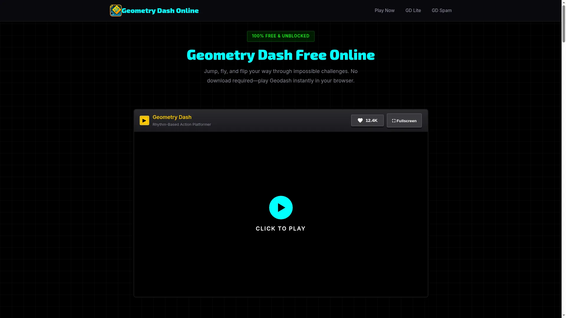 Geometry-dash-online.neocities.org