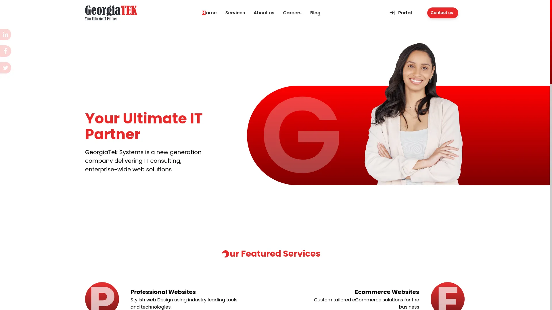 Georgiatek.com