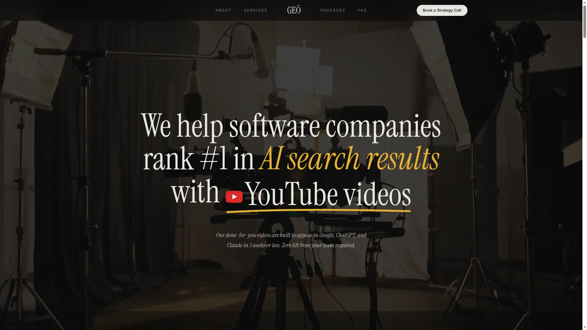 Geovideoagency.com