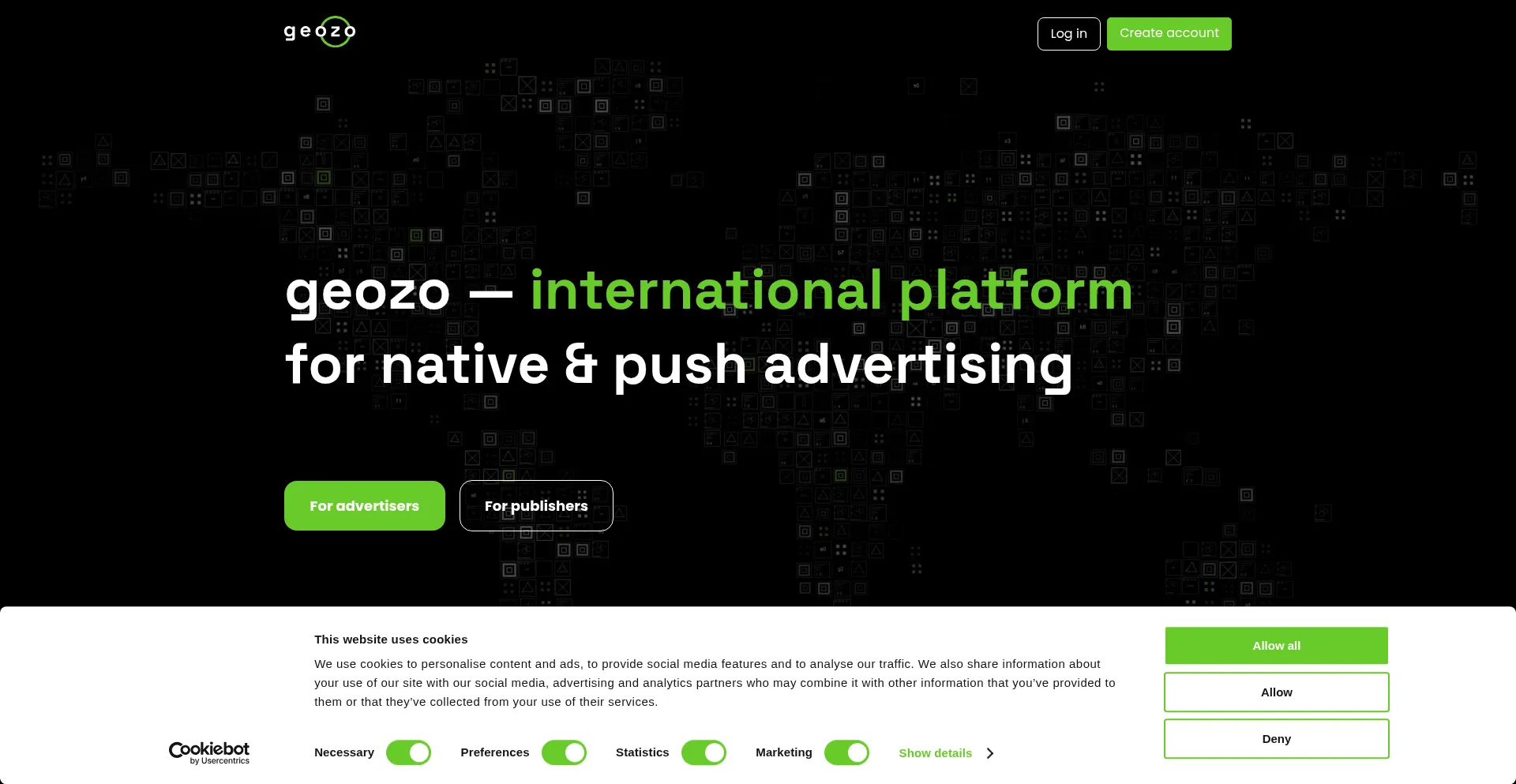 Geozo.com