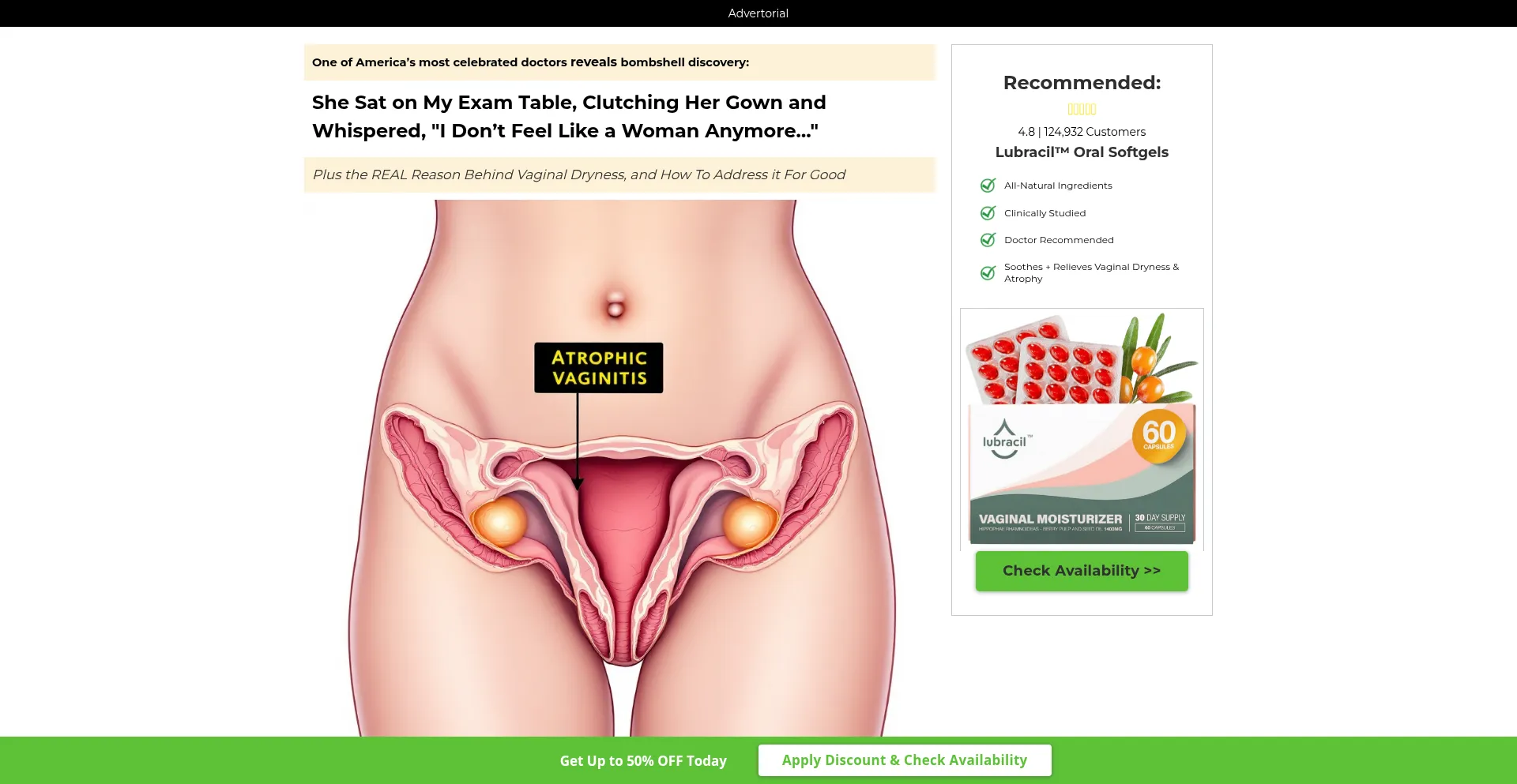 Get.lubracil.com est-il Sûr et Fiable ?