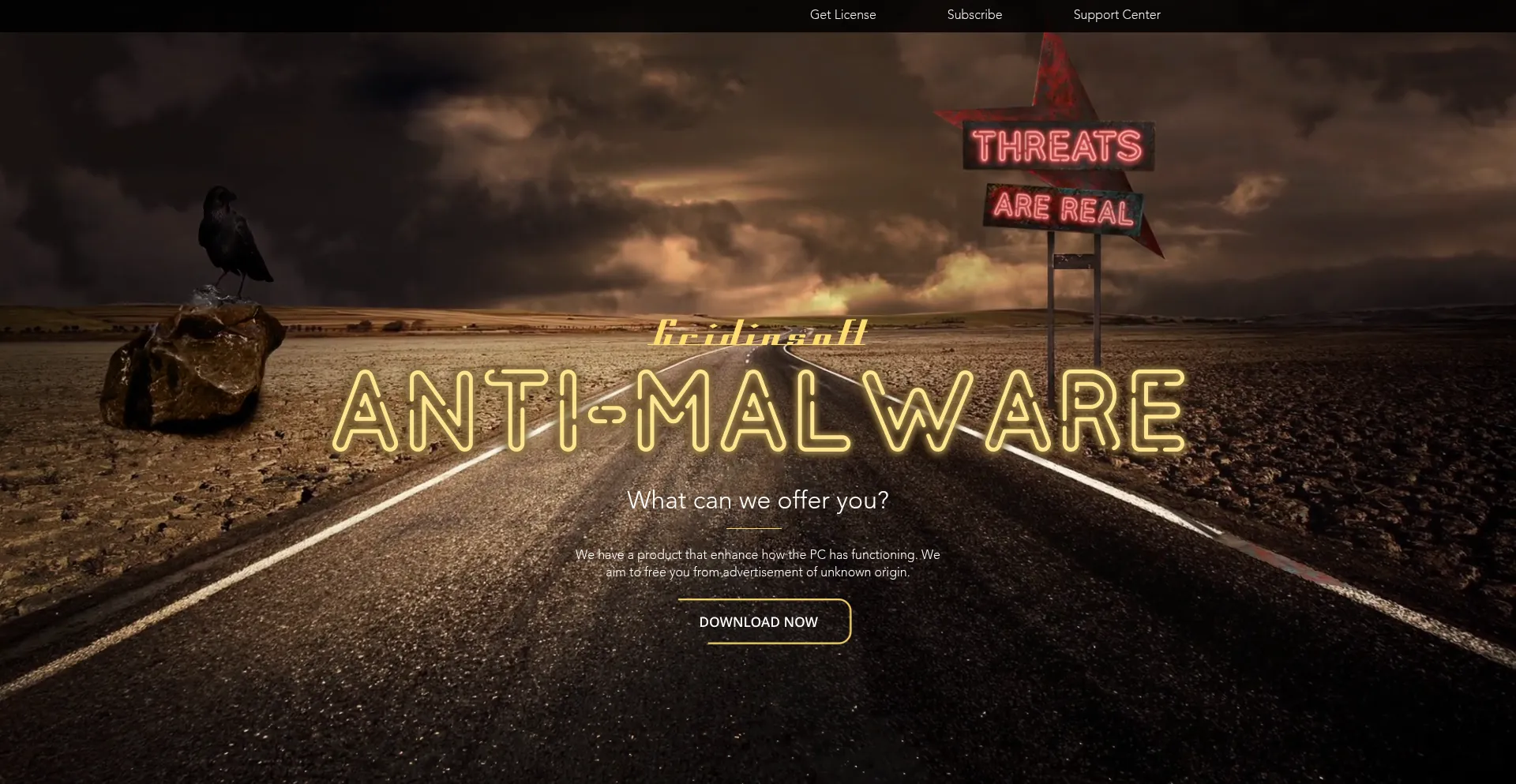 Get-antimalware.com