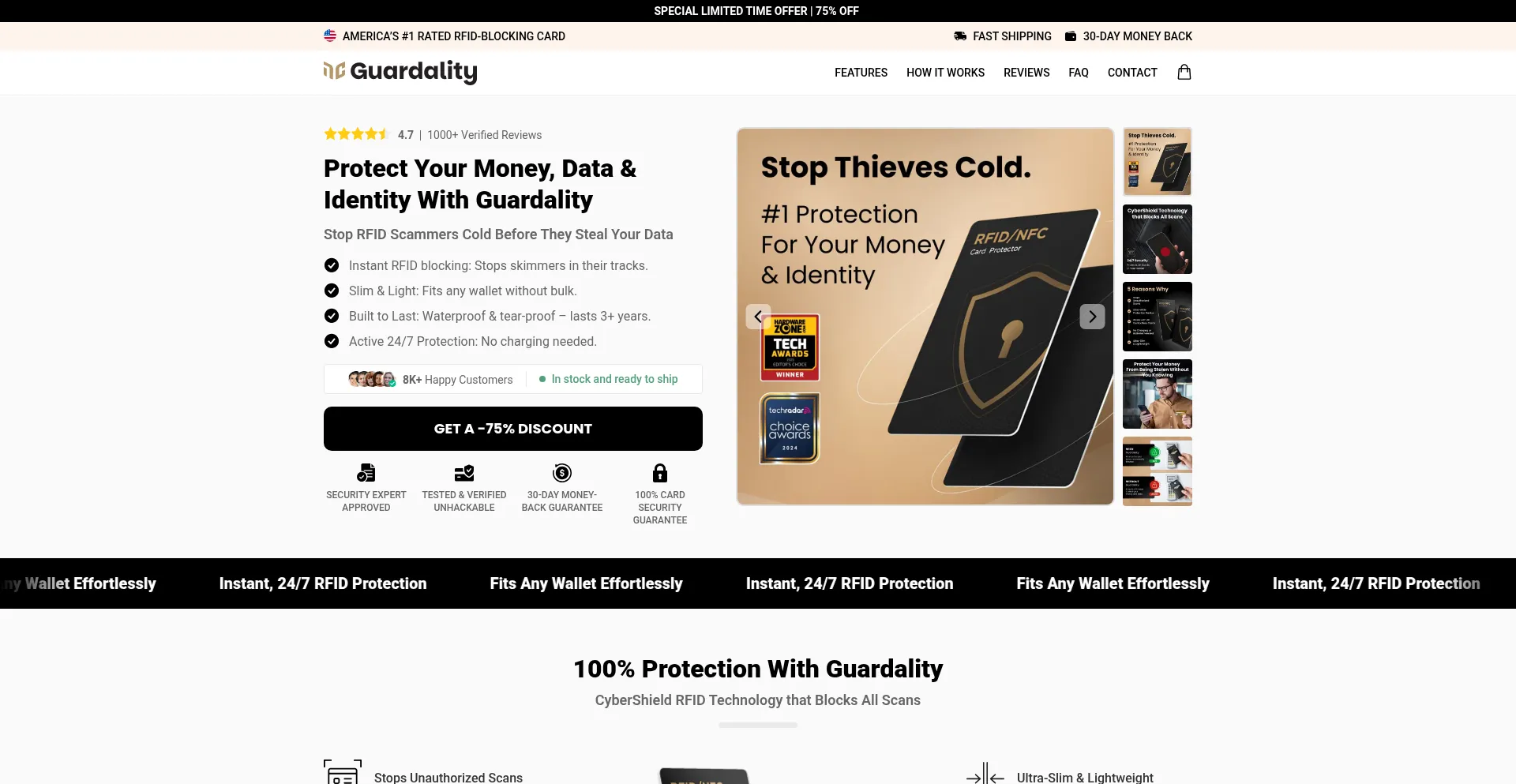 Get-guardality.com
