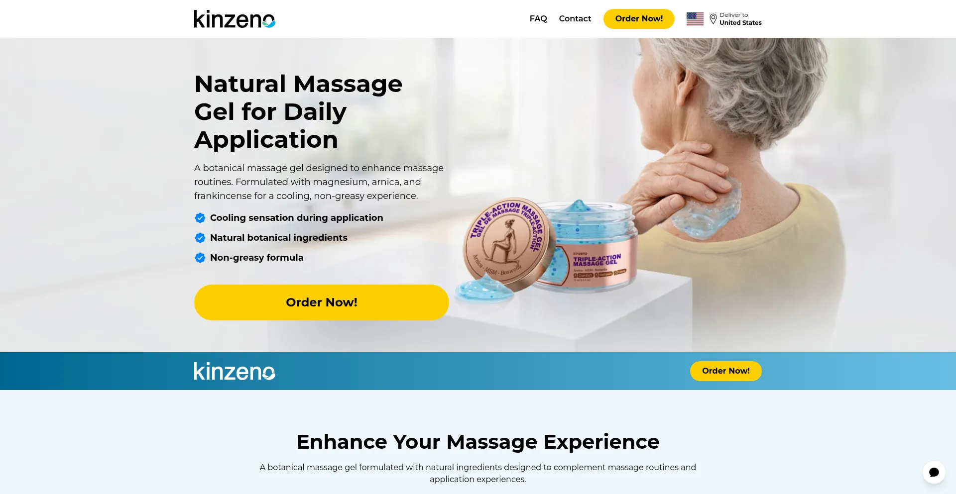 Get-kinzeno.com