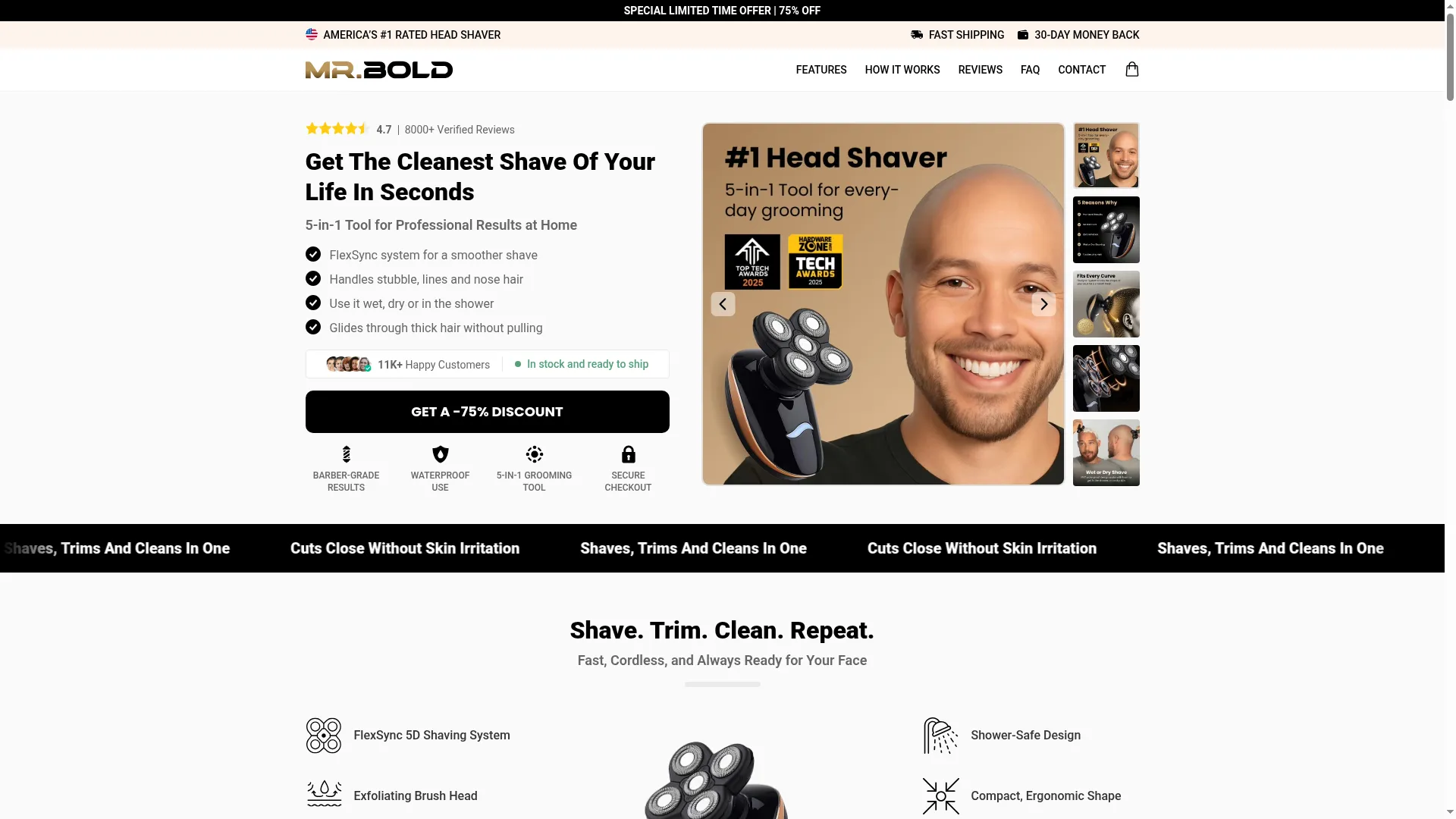 Get-mrboldpro.com