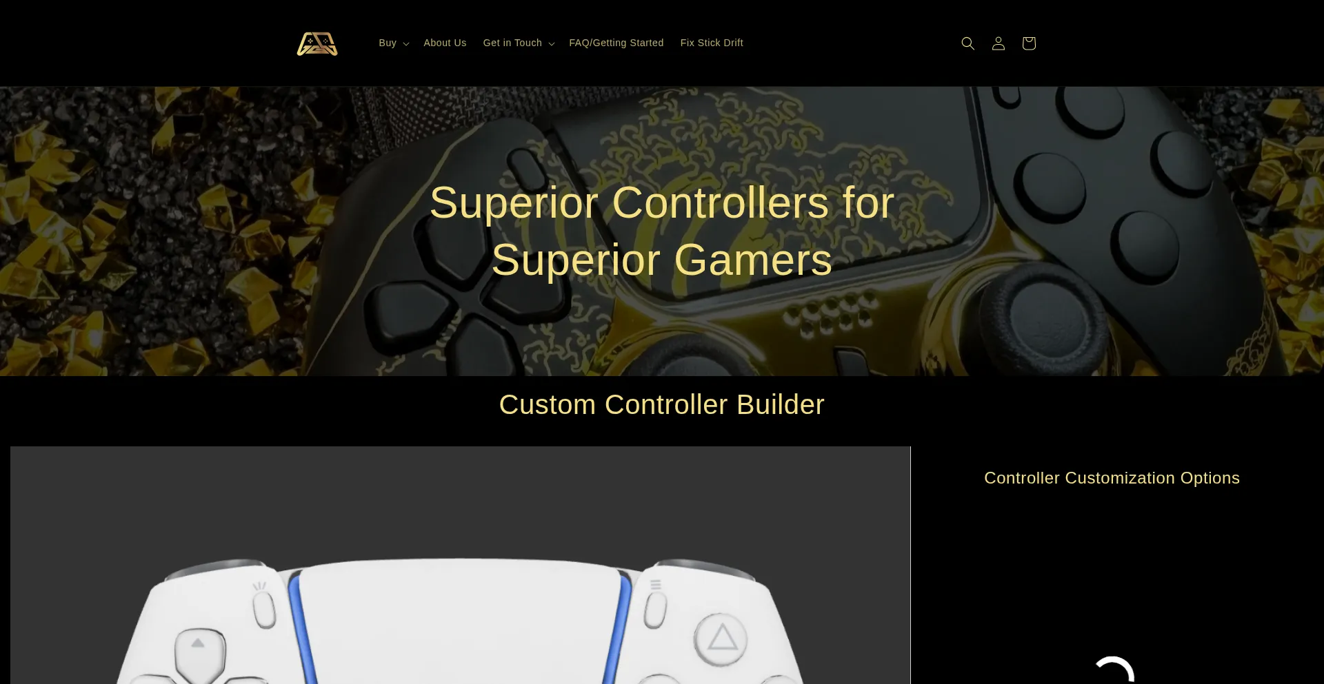 Getagripgaming.com