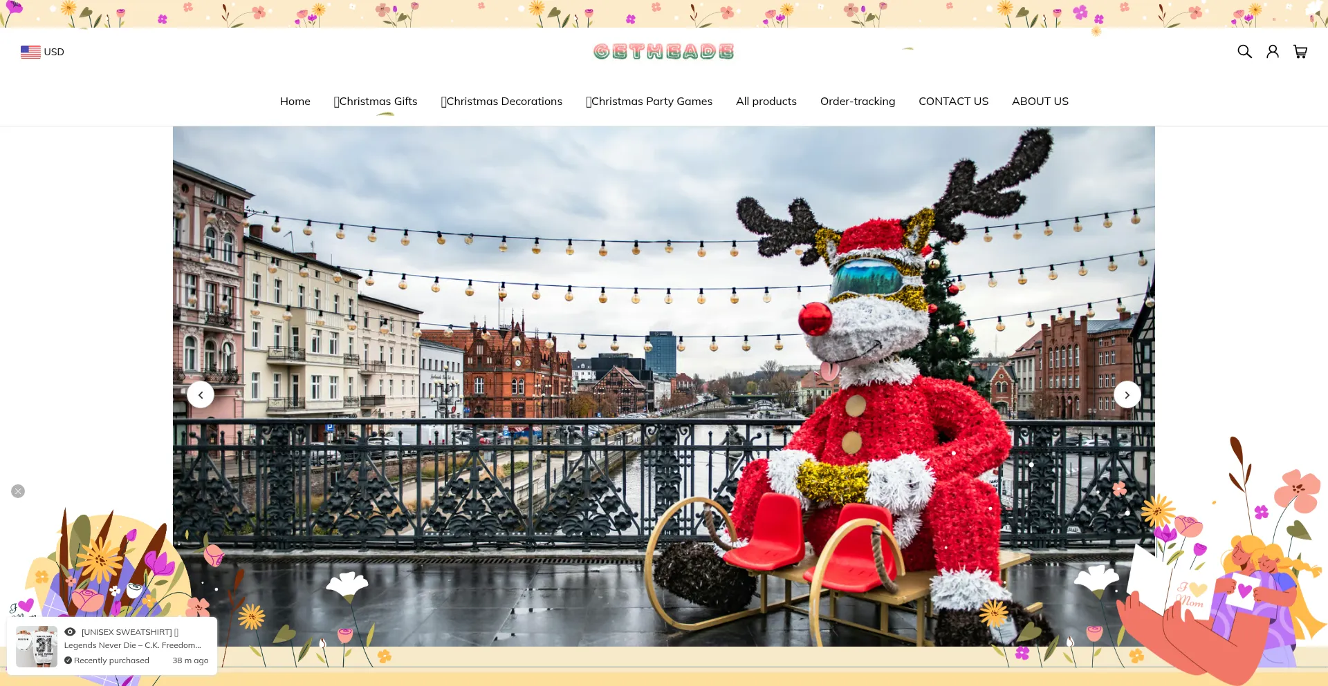 Getaheade.com est-il Sûr et Fiable ?