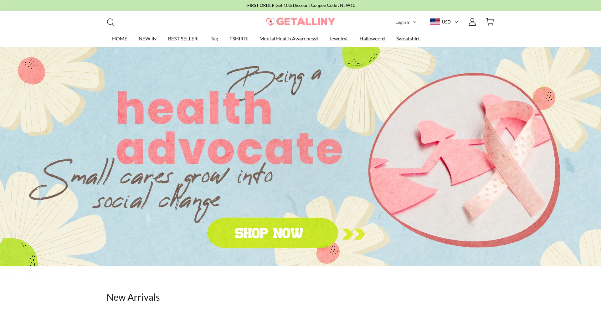 Getalliny.com est-il Sûr et Fiable ?