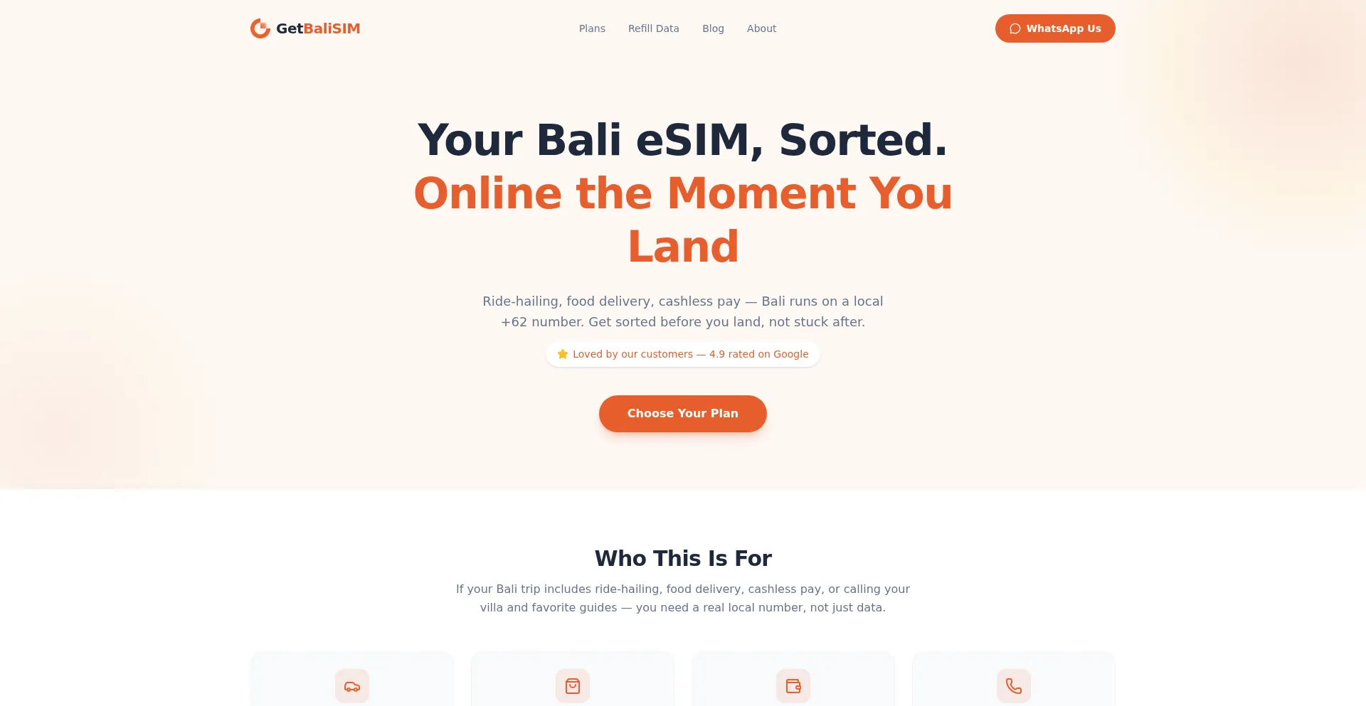 Getbalisim.com