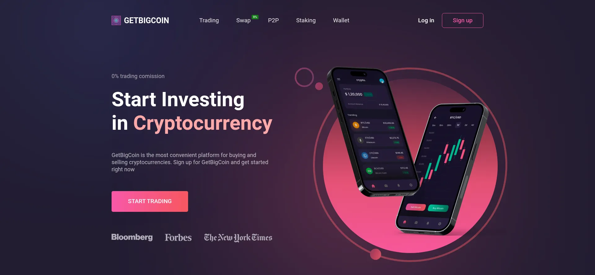 Getbigcoin.su