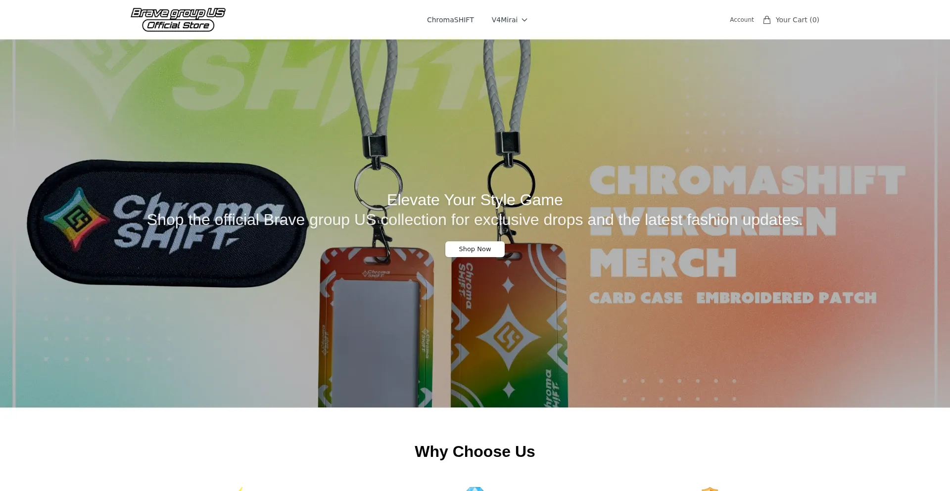 Getbravegroupus.shop