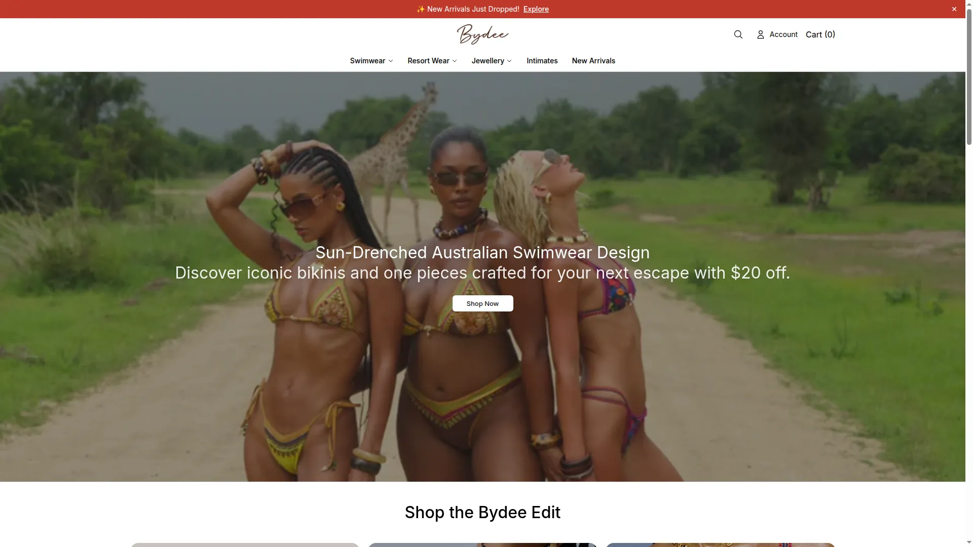 Getbydee.shop