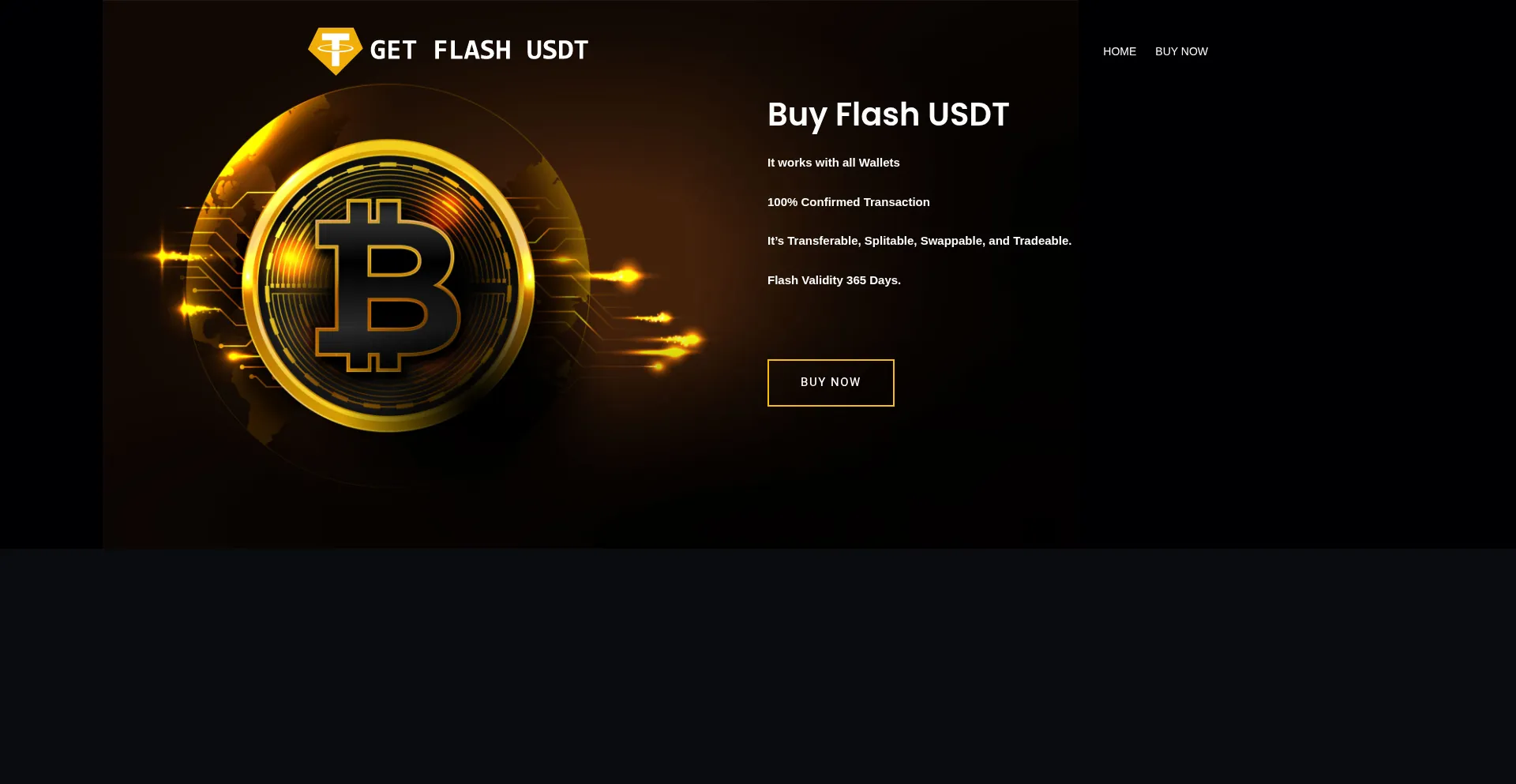 Getflashusdt.com