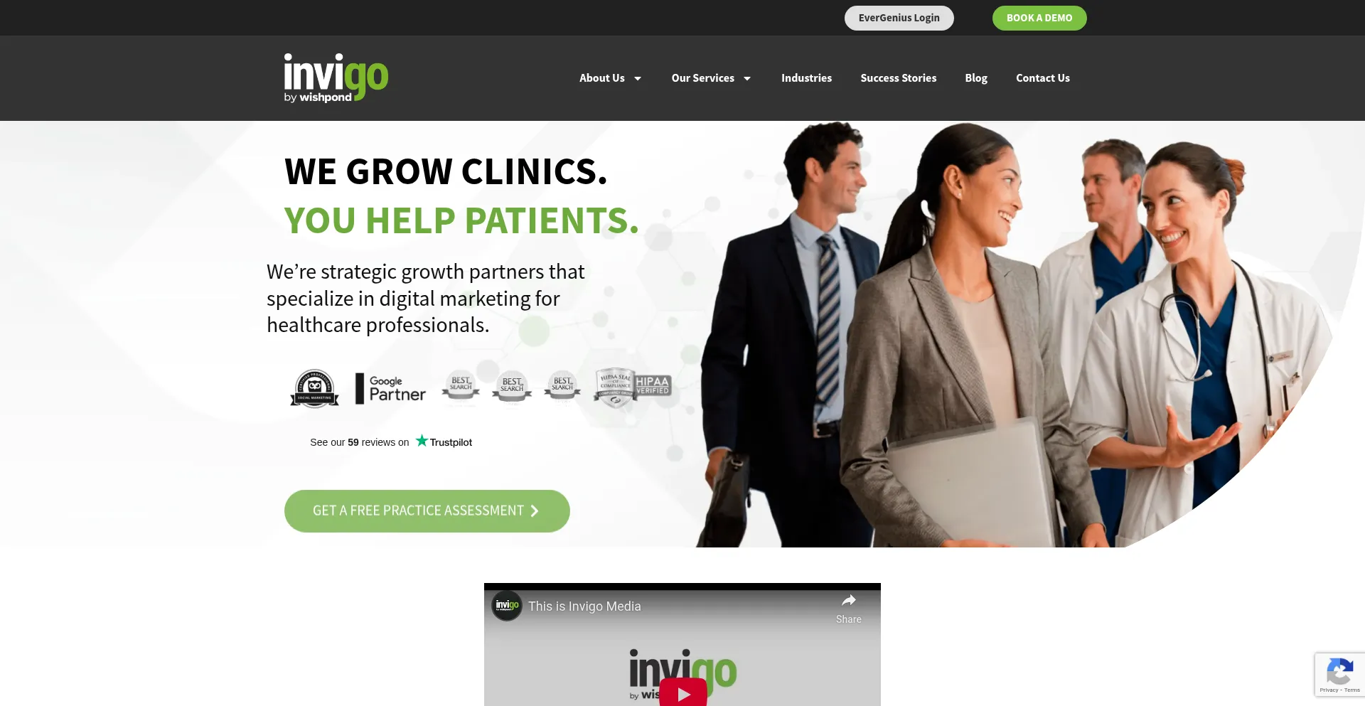 Getinvigo.com est-il Sûr et Fiable ?