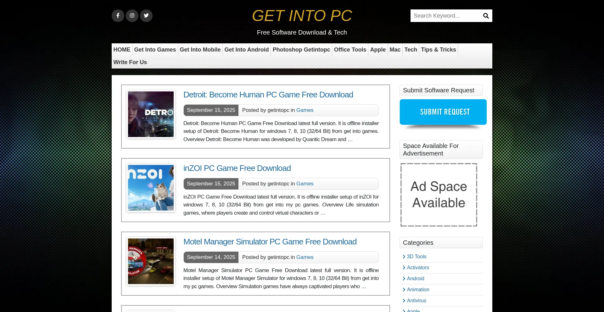 Getitintopc.com est-il Sûr et Fiable ?