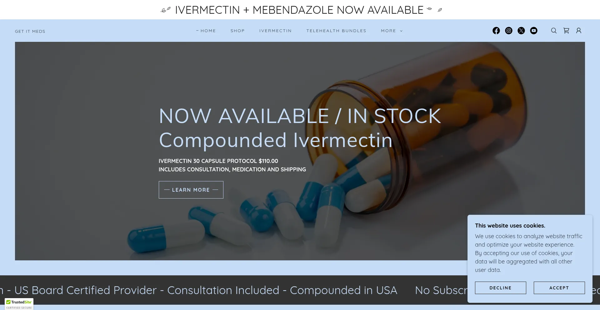 Getitmeds.com