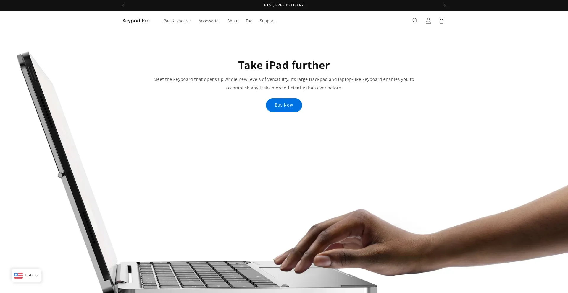 Getkeypadpro.com est-il Sûr et Fiable ?