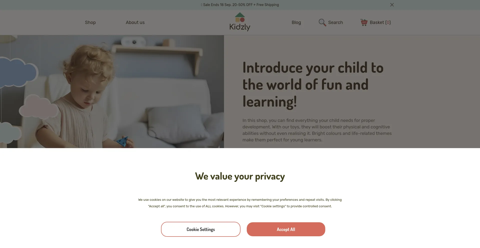 Getkidzly.uk est-il Sûr et Fiable ?