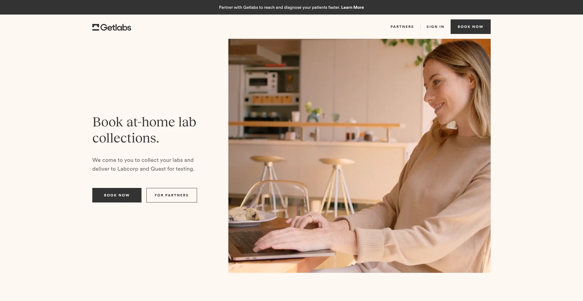 Getlabs.com est-il Sûr et Fiable ?