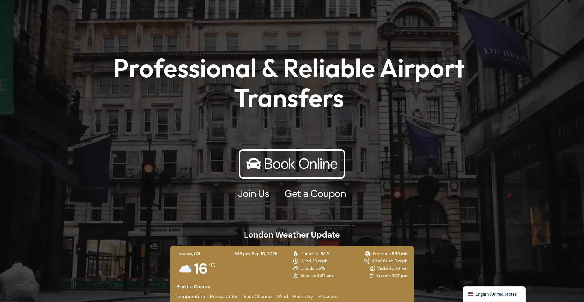 Getlondontransfer.com est-il Sûr et Fiable ?