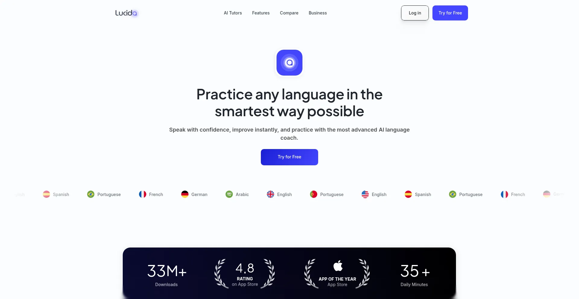 Getlucida.com