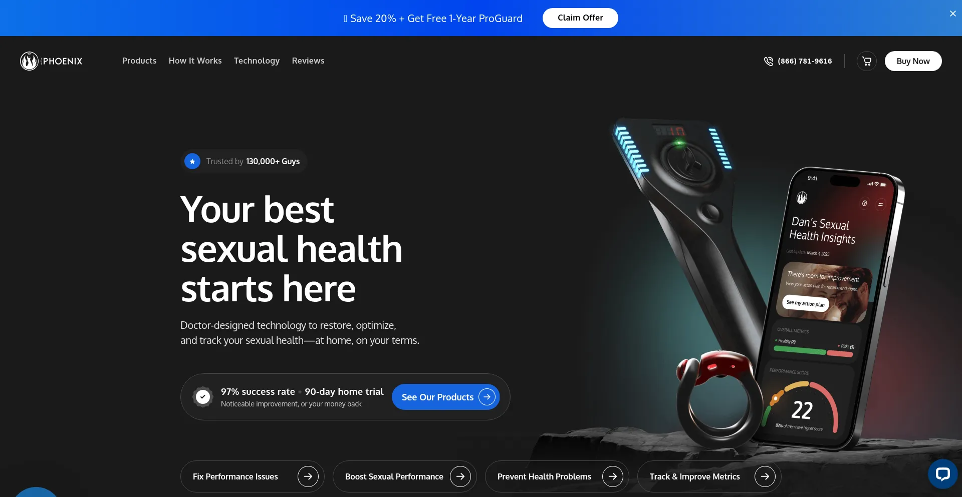 Getmyphoenix.com est-il Sûr et Fiable ?