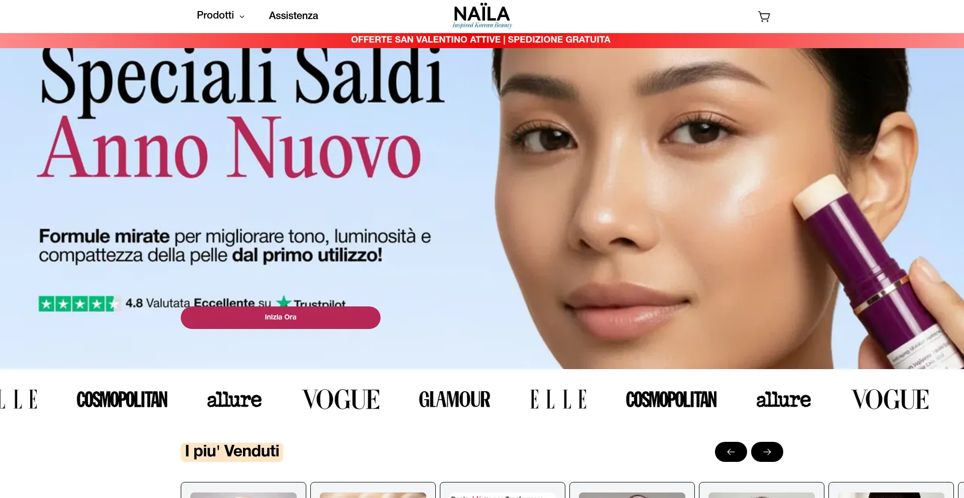 Getnaila.com