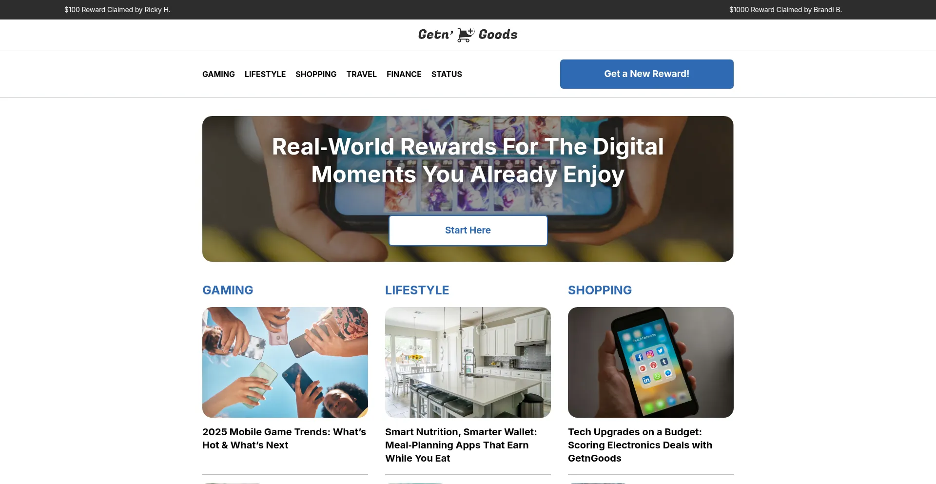 Getngoodshq.com