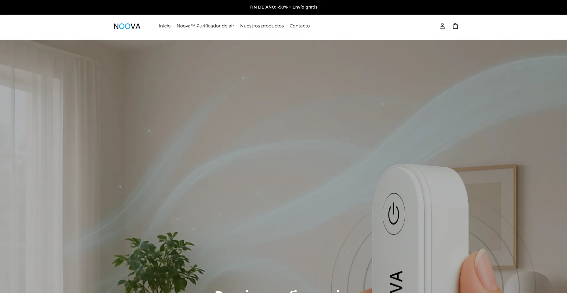 Getnoova.com