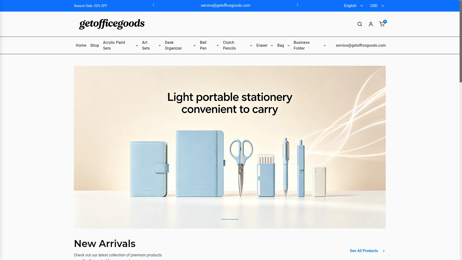 Getofficegoods.com