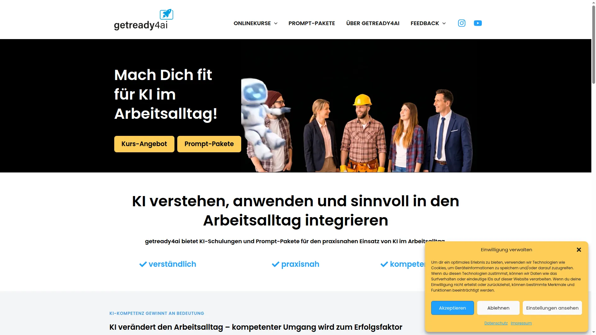 Getready4ai.de