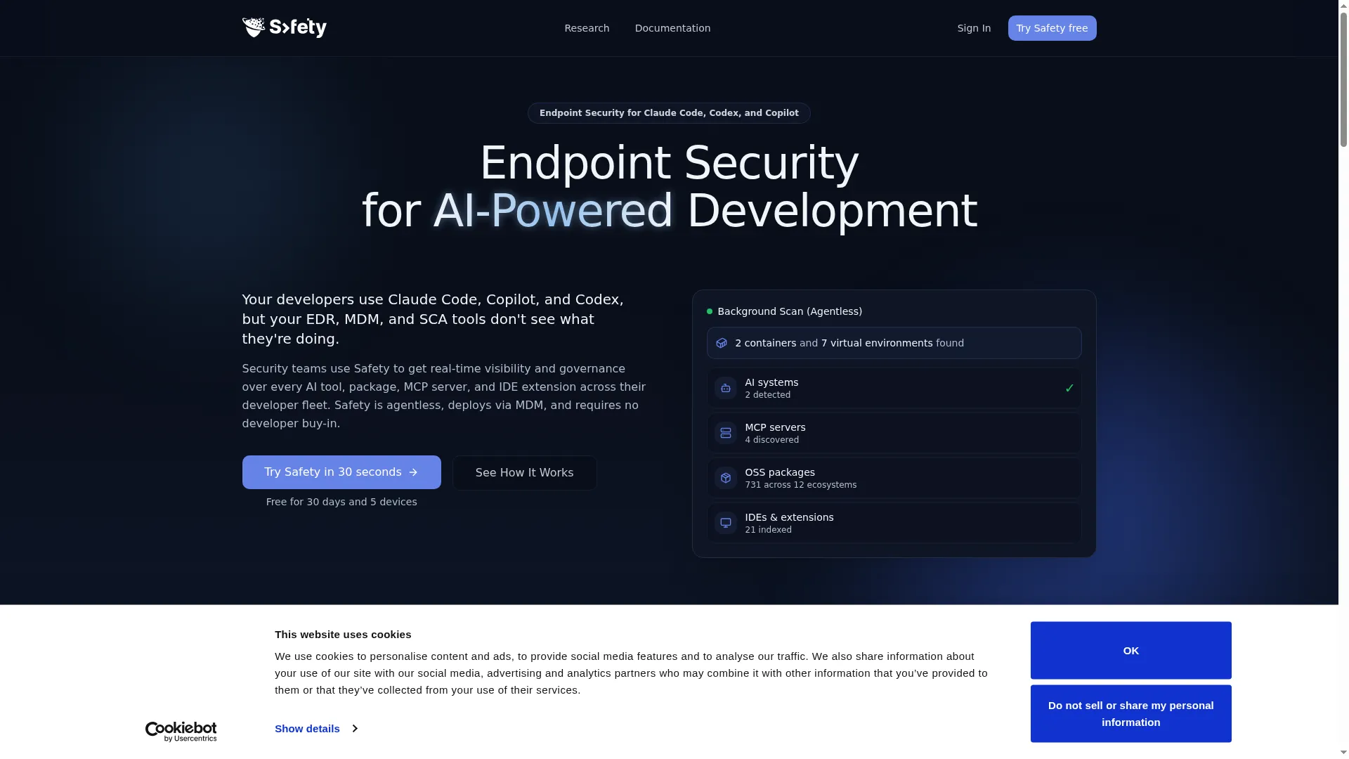 Getsafety.com
