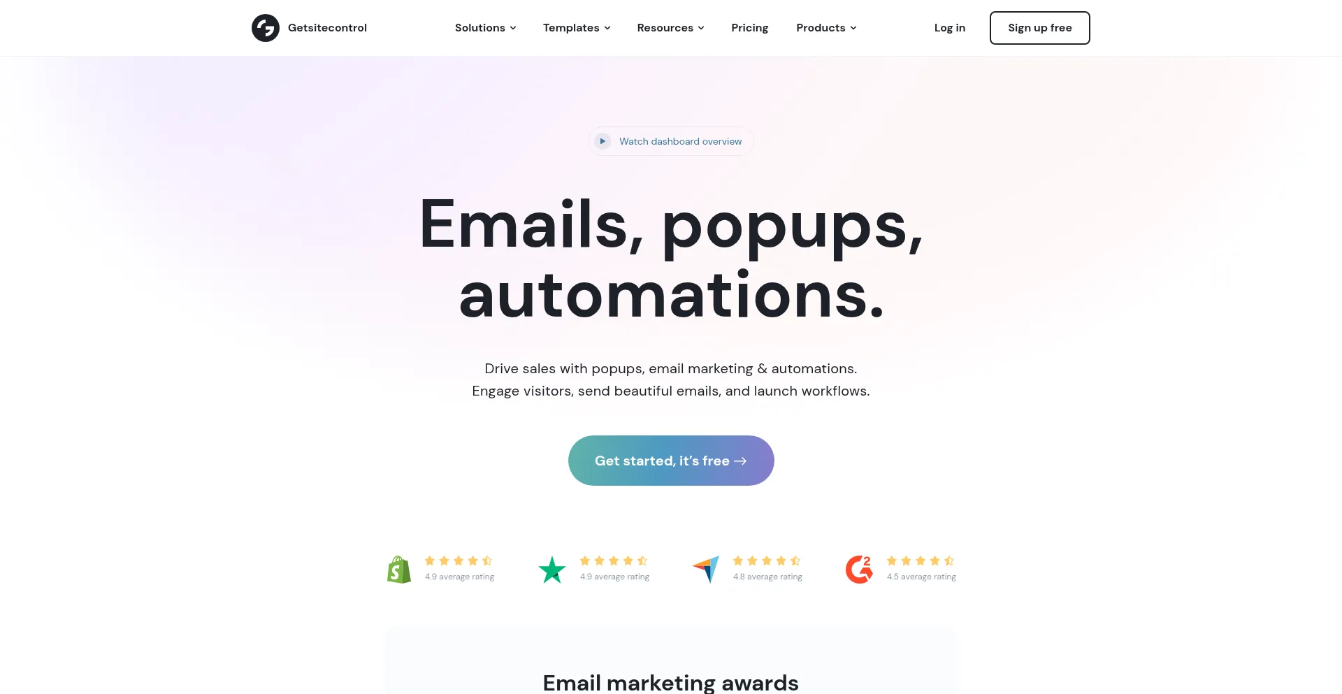 Getsitecontrol.com